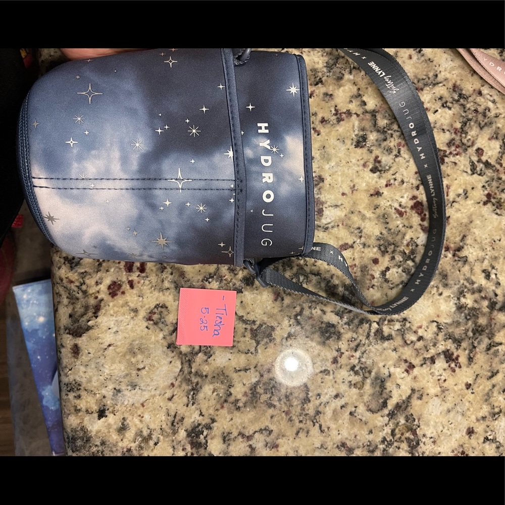 Midnight Skye Hydrojug Sleeve